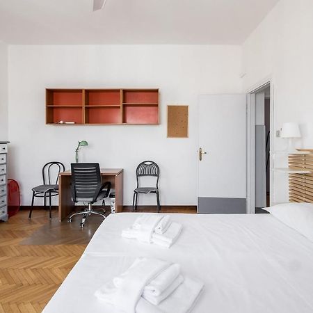 Quiet And Cozy Urban Apartment By Wonderful Italy بولونيا المظهر الخارجي الصورة
