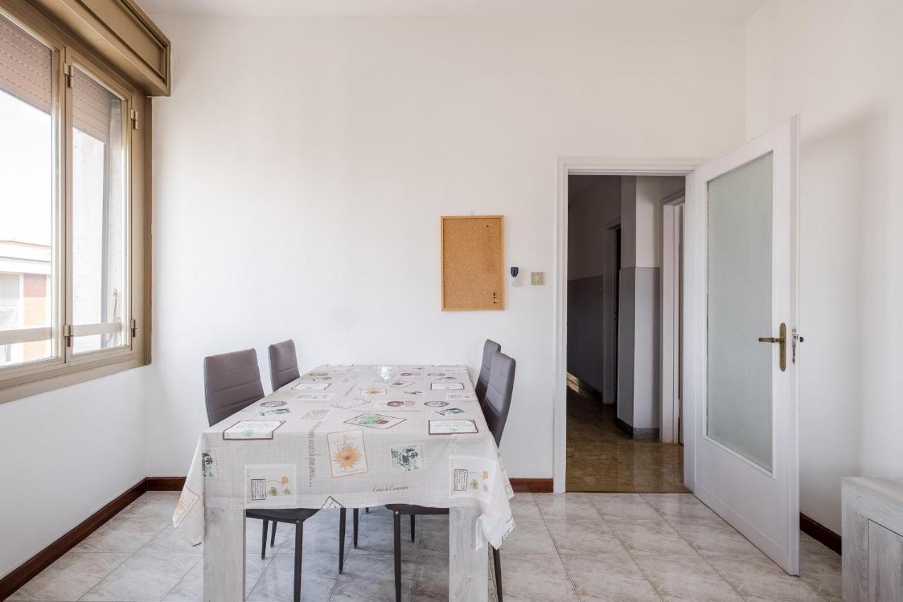 Quiet And Cozy Urban Apartment By Wonderful Italy بولونيا المظهر الخارجي الصورة