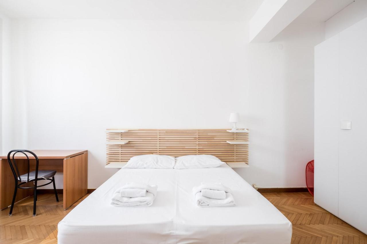 Quiet And Cozy Urban Apartment By Wonderful Italy بولونيا المظهر الخارجي الصورة