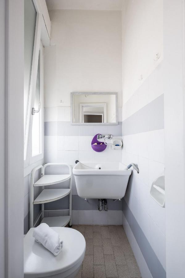 Quiet And Cozy Urban Apartment By Wonderful Italy بولونيا المظهر الخارجي الصورة