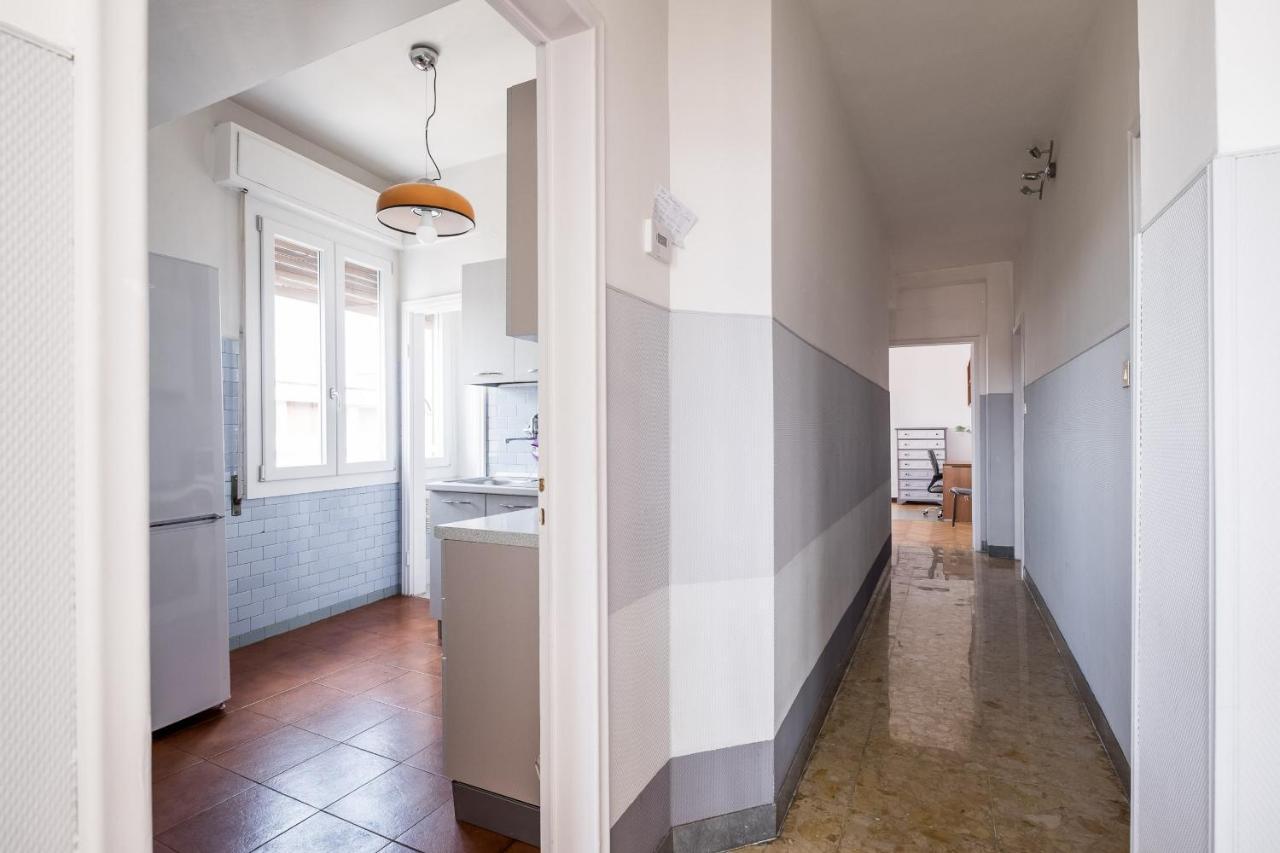 Quiet And Cozy Urban Apartment By Wonderful Italy بولونيا المظهر الخارجي الصورة