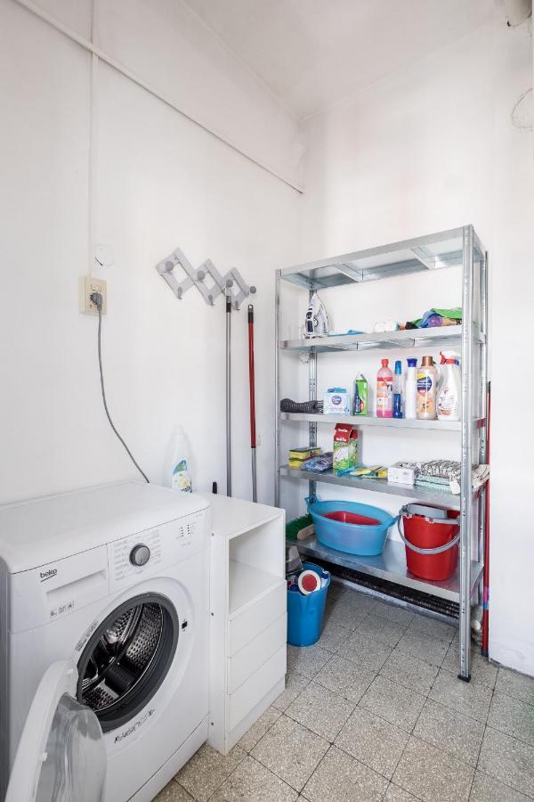 Quiet And Cozy Urban Apartment By Wonderful Italy بولونيا المظهر الخارجي الصورة