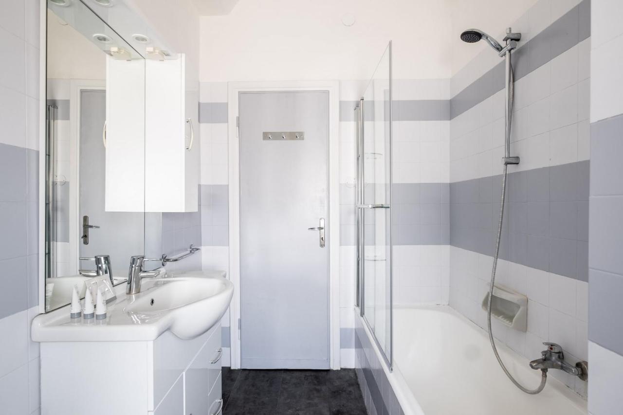 Quiet And Cozy Urban Apartment By Wonderful Italy بولونيا المظهر الخارجي الصورة